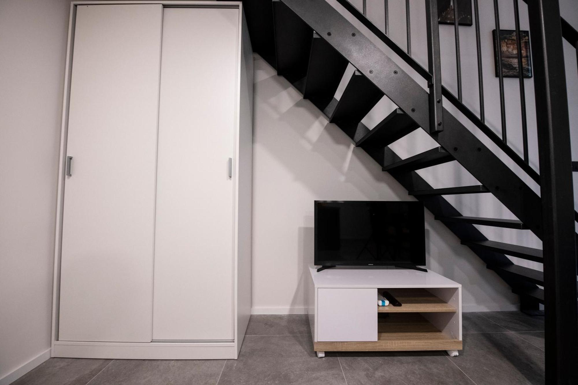 258 - The Loft In Largo Zecca - Luxury Nel Cuore Di Genova Экстерьер фото